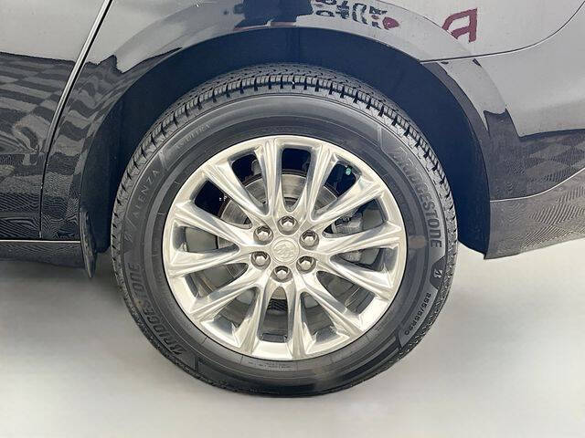 2020 Buick Enclave Premium