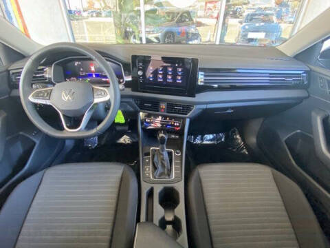 2026 Volkswagen Jetta S