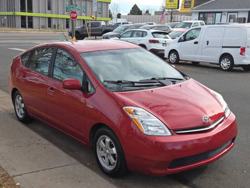 2007 Toyota Prius