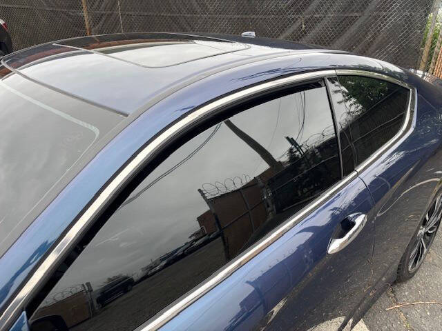 2017 Honda Accord EX