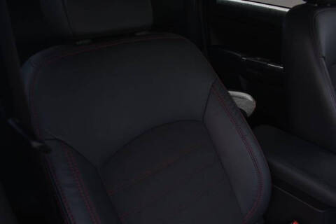 2023 Mitsubishi Outlander Sport