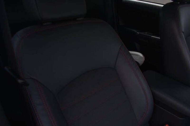 2023 Mitsubishi Outlander Sport