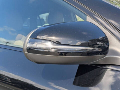 2025 Mercedes-Benz GLA GLA 250