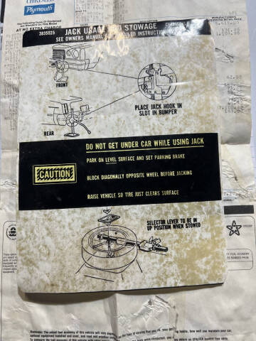 1977 Chrysler Cordoba