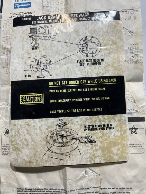 1977 Chrysler Cordoba