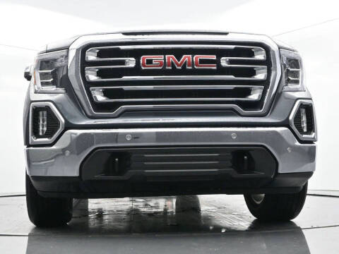 2022 GMC Sierra 1500 Limited