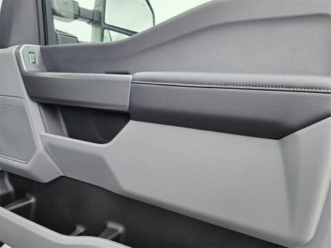 2024 Ford F-550 Super Duty