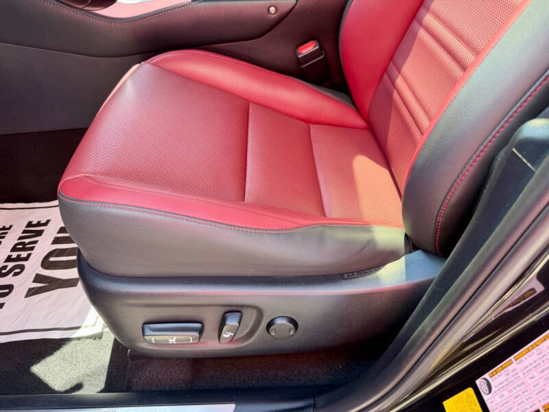 2020 Lexus NX 300
