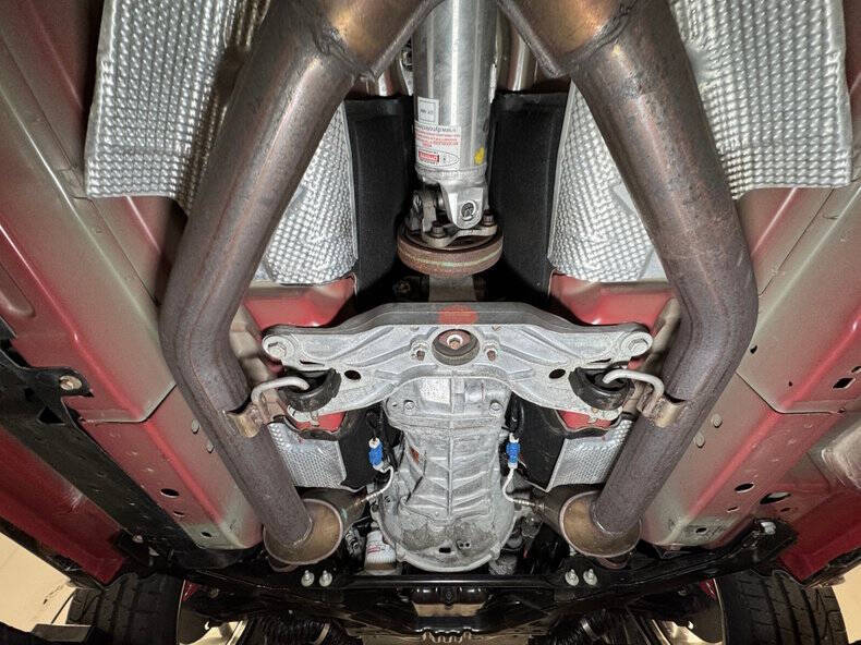 2007 Ford Shelby GT500