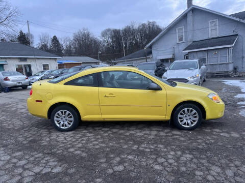 2009 Chevrolet Cobalt LS