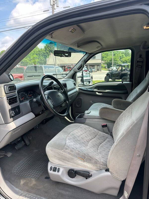 1999 Ford F-350 Super Duty