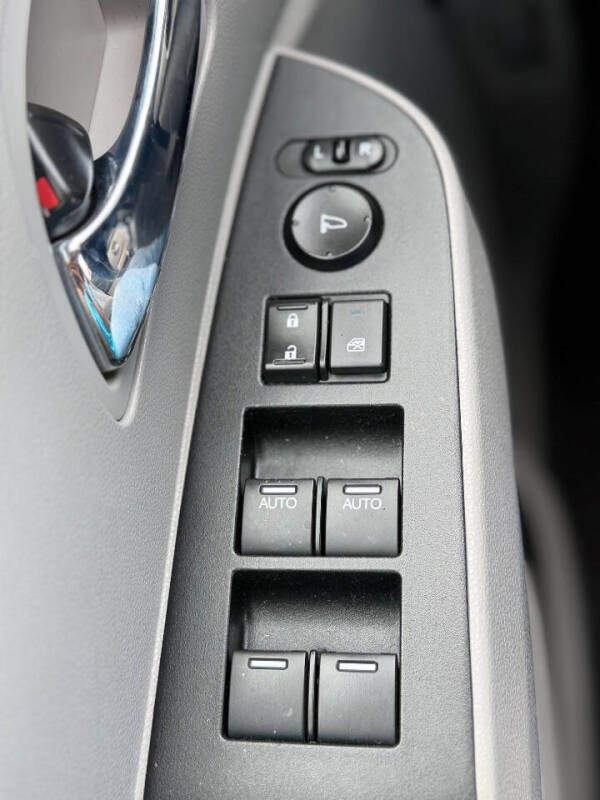 2016 Honda Odyssey EX-L w/Navi