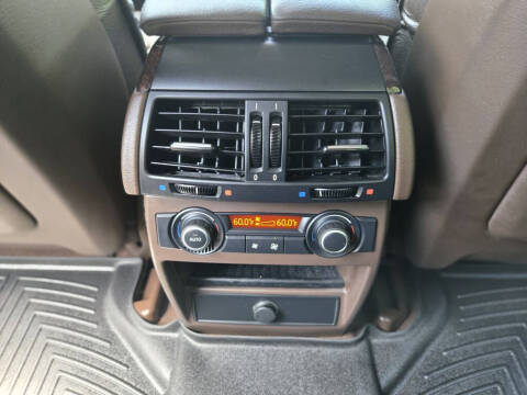 2008 BMW X5 3.0si