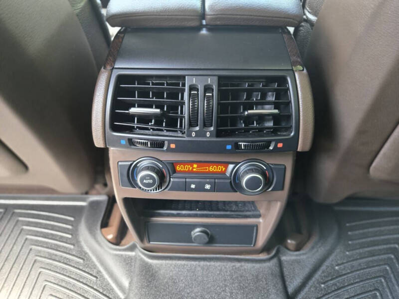 2008 BMW X5 3.0si