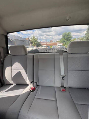 2010 GMC Sierra 1500 SLE