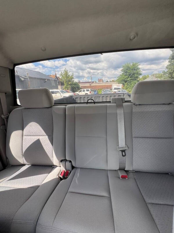 2010 GMC Sierra 1500 SLE