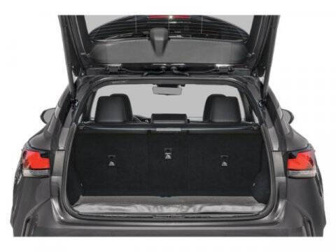 2026 Lexus RX 450h+ Luxury