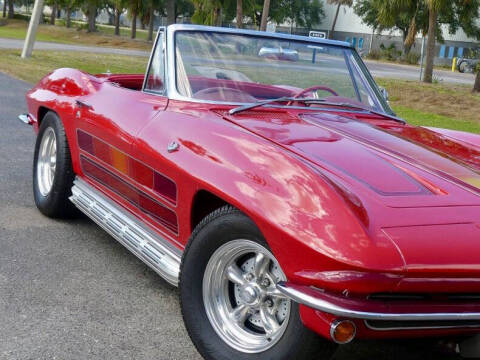 1964 Chevrolet Corvette