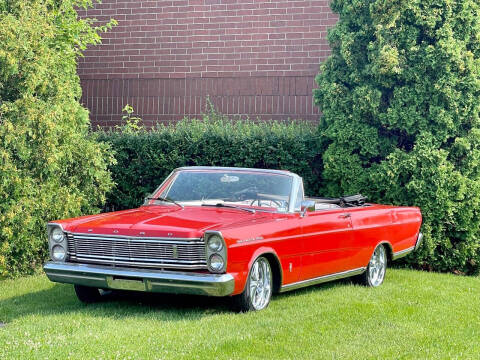 1965 Ford Galaxie