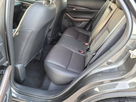 2025 Mazda CX-30 2.5 S Premium