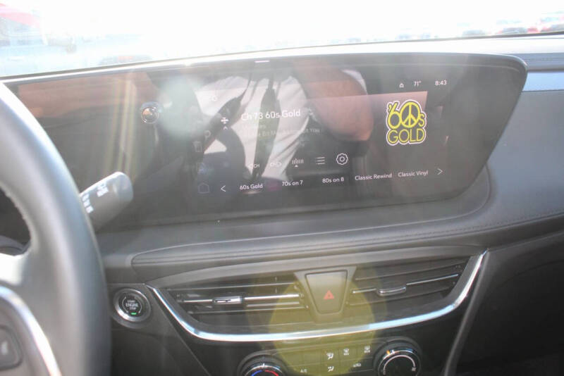 2024 Buick Encore GX Sport Touring