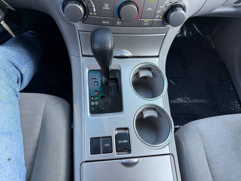 2012 Toyota Highlander