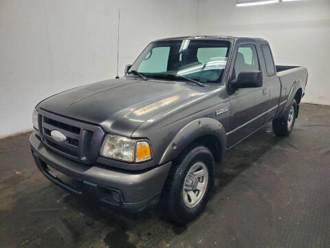 2006 Ford Ranger XLT
