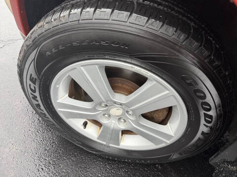 2011 Subaru Forester 2.5X