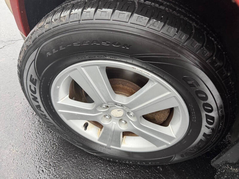 2011 Subaru Forester 2.5X