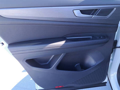 2026 Volkswagen Atlas Cross Sport SE