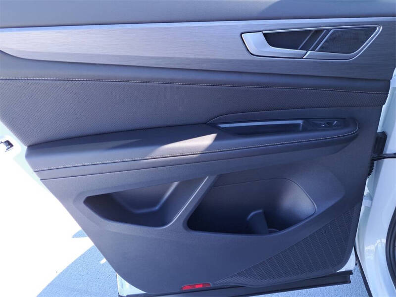 2026 Volkswagen Atlas Cross Sport SE