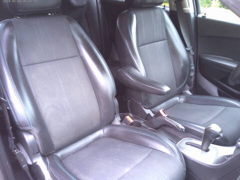 2015 Chevrolet Trax LT