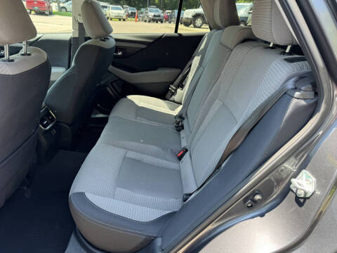 2024 Subaru Outback Premium