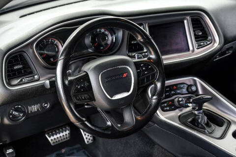 2021 Dodge Challenger R/T