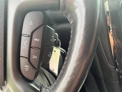 2015 Buick Enclave Premium