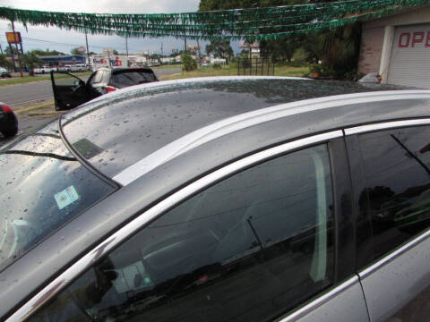 2017 Nissan Murano