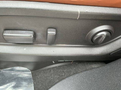 2017 Chevrolet Traverse Premier