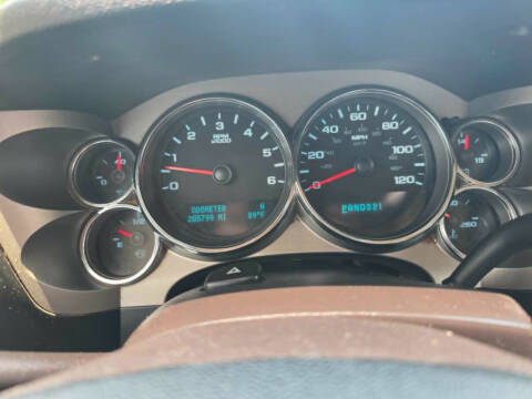 2009 GMC Sierra 1500 SLE