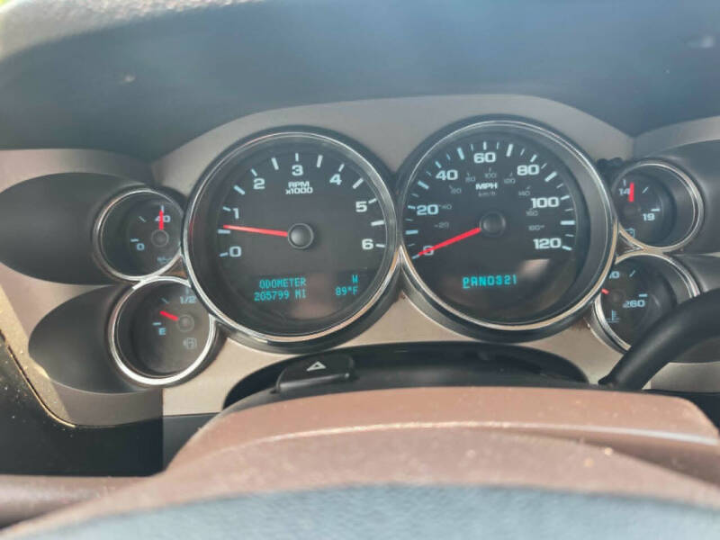 2009 GMC Sierra 1500 SLE
