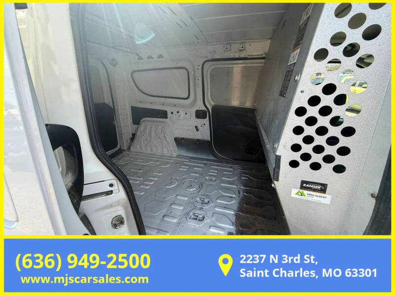 2022 RAM ProMaster City