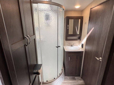 2019 Keystone RV Outback
