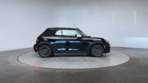 2026 MINI Convertible
