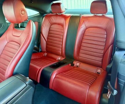 2023 Mercedes-Benz C-Class C 300 4MATIC