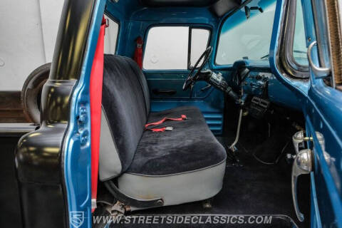 1957 Chevrolet 3100