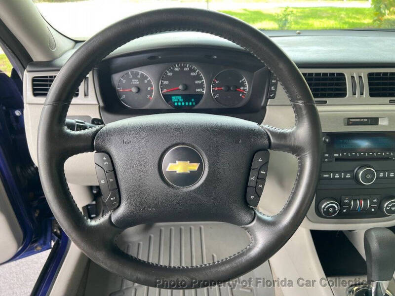 2006 Chevrolet Impala LT