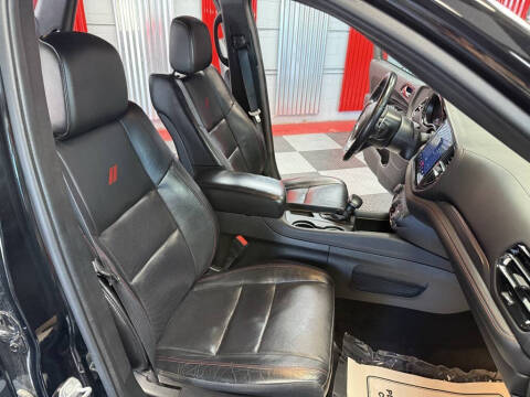 2023 Dodge Durango GT