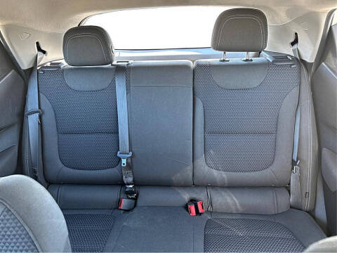 2023 Chevrolet Bolt EV 1LT