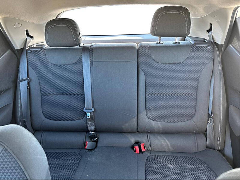 2023 Chevrolet Bolt EV 1LT