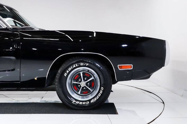 1970 Dodge Charger