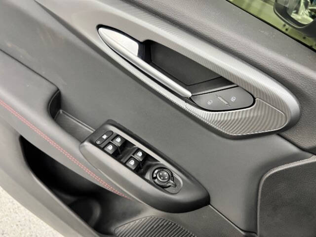 2023 Dodge Hornet GT